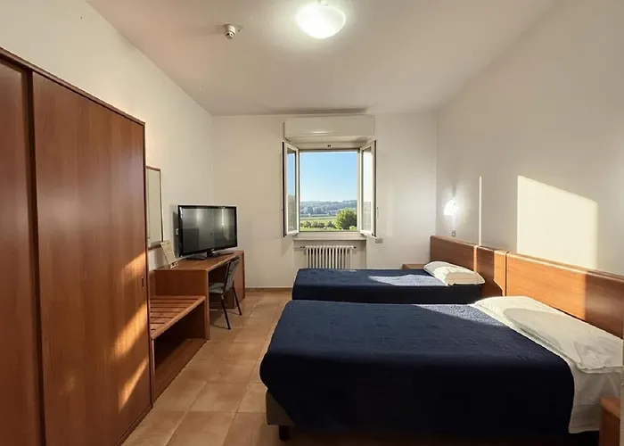 Hotel Serena Riolo Terme