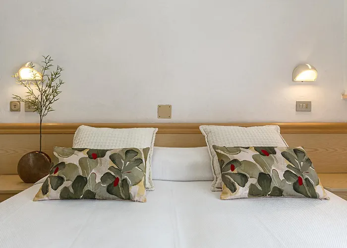 Hotel Cola Bellaria-Igea Marina