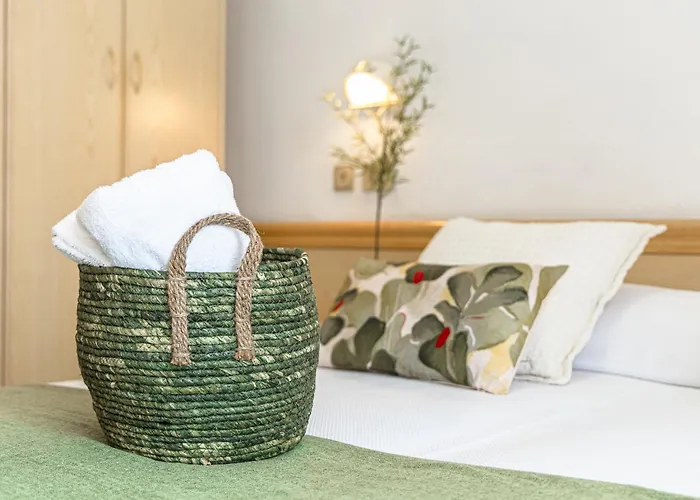 Hotel Cola Bellaria-Igea Marina