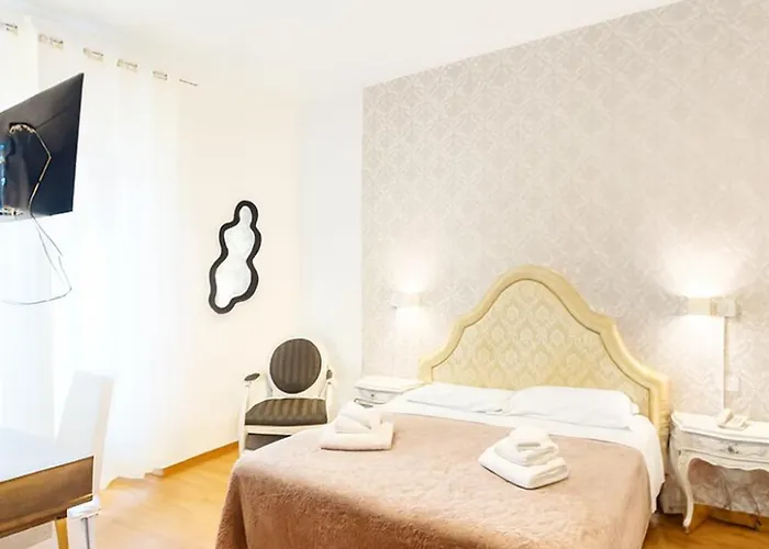 Hotel Ariston Piombino
