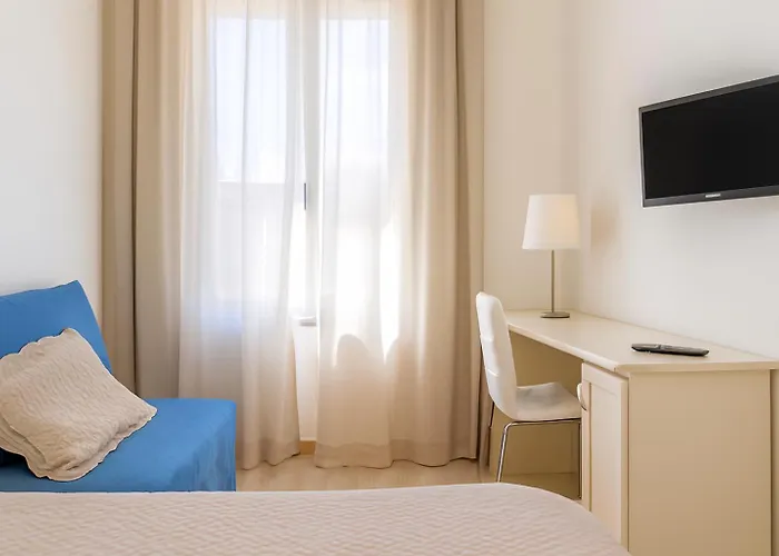 Hotel Ariston Piombino
