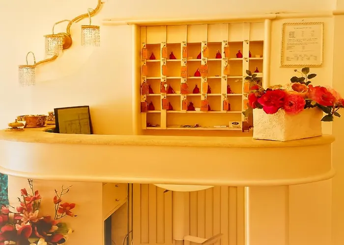 Hotel Ariston Piombino