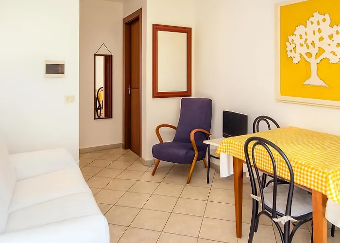 Hotel Ariston Piombino