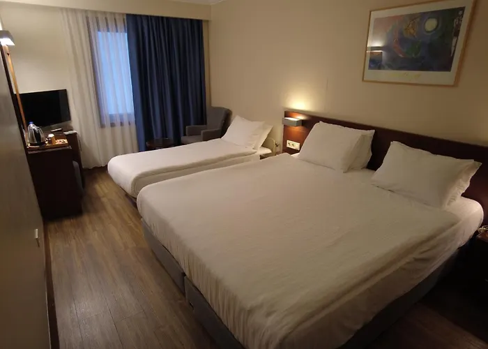 Feronya Hotel Provincia di Provincia di Istanbul