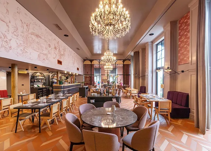 Hotel Grand Koper