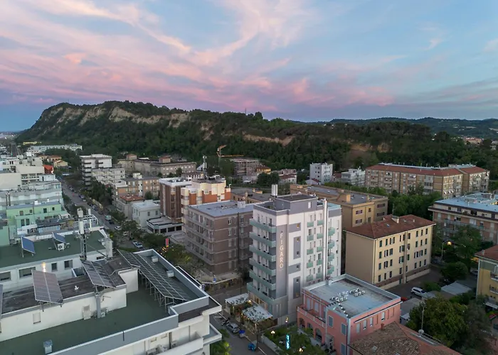 Amadei Hotel Figaro&Apartments