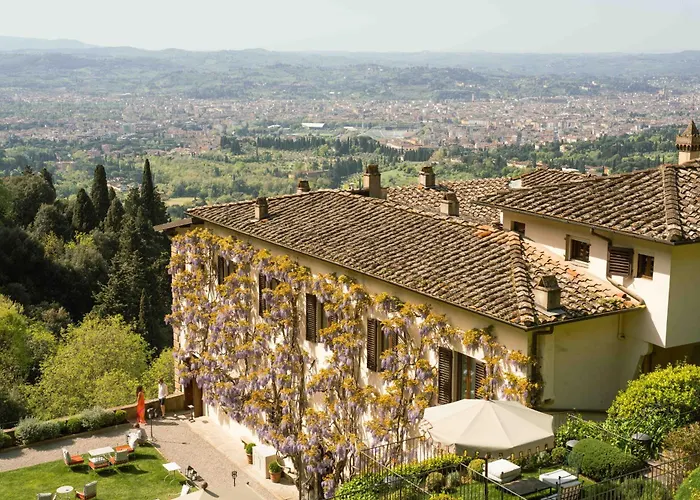 Villa San Michele, A Belmond Hotel, Florence