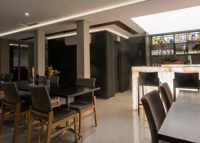 Adria Premium Hotel Guarapuava