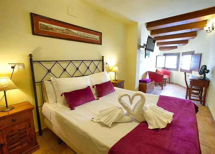 Hostal San Pedro Cuenca 