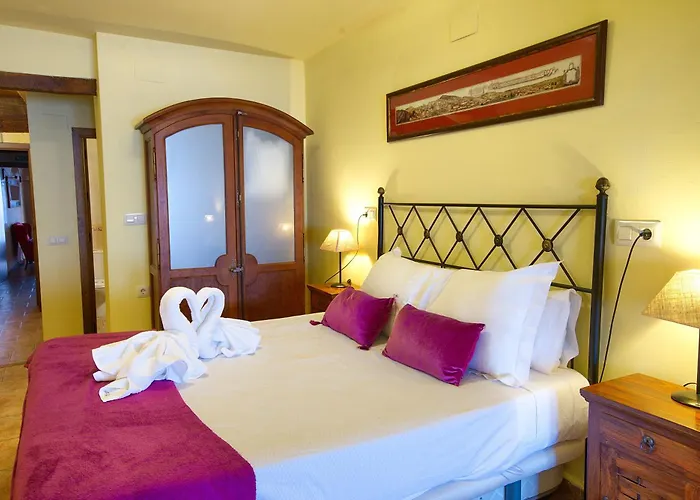 Hostal San Pedro Cuenca 