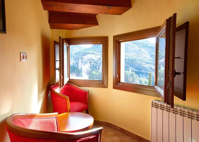 Hostal San Pedro Cuenca 