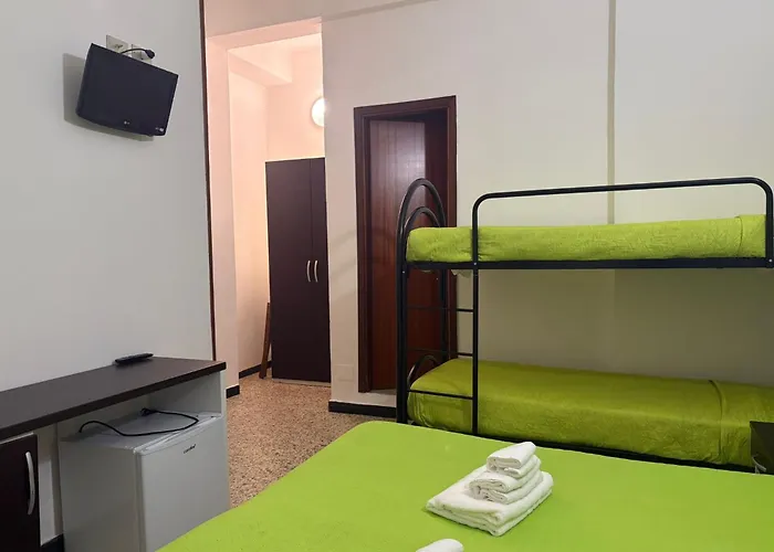 Hotel San Paolo