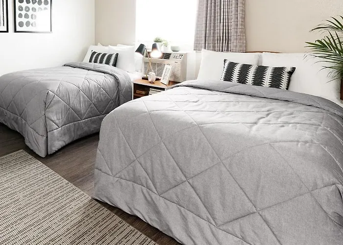 Intown Suites Extended Stay Birmingham Al - Lakeshore Parkway