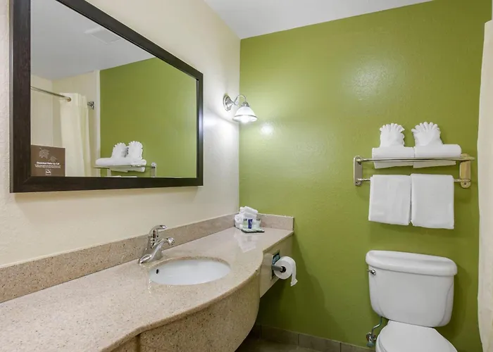 Sleep Inn & Suites Port Charlotte-Punta Gorda