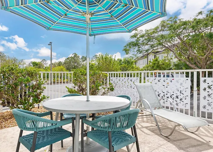 Sleep Inn & Suites Port Charlotte-Punta Gorda