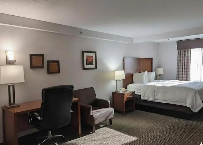 Hotel a Battle Creek