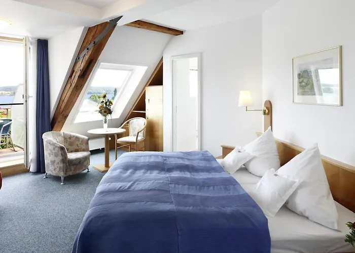 Insel-Hof Reichenau Hotel-garni