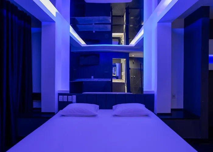 Bangalô Motel by Drops