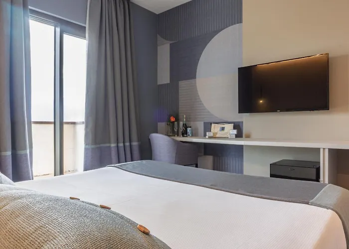 Hotel Fontana Olente Ferentino