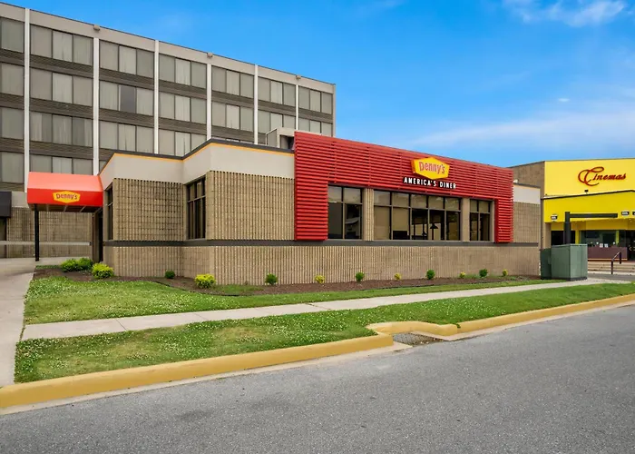 Comfort Inn Gold Coast Ocean City