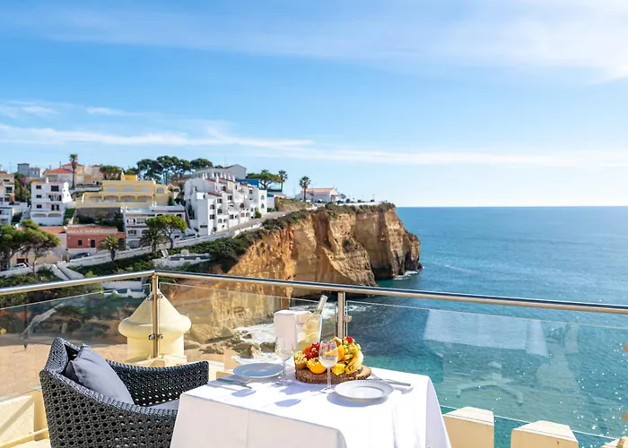 Castelo Guest House Carvoeiro 