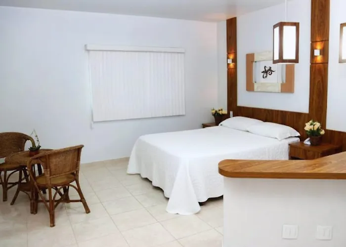 Monte Castro Executive Hotel Araguari