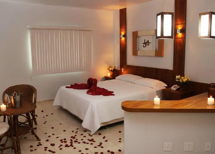 Monte Castro Executive Hotel Araguari