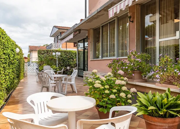 Hotel Matilde
