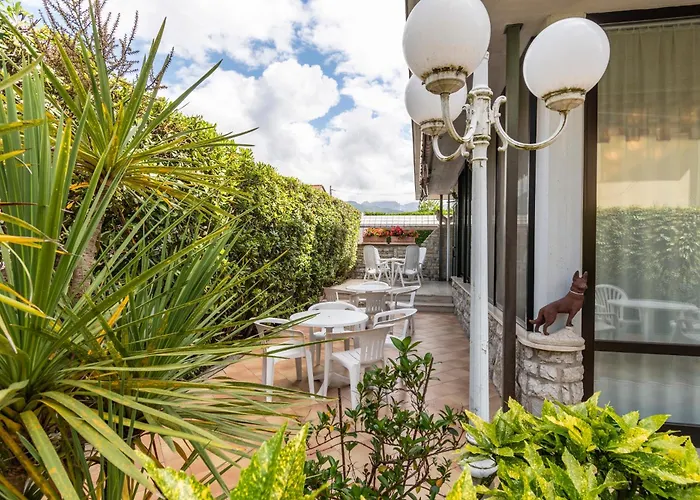 Hotel Matilde