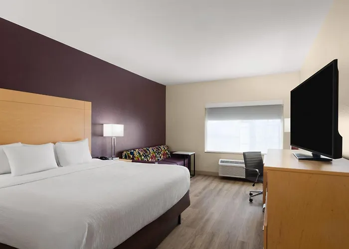 Tucumcari Hotels