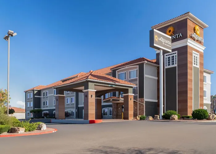 La Quinta By Wyndham Gallup