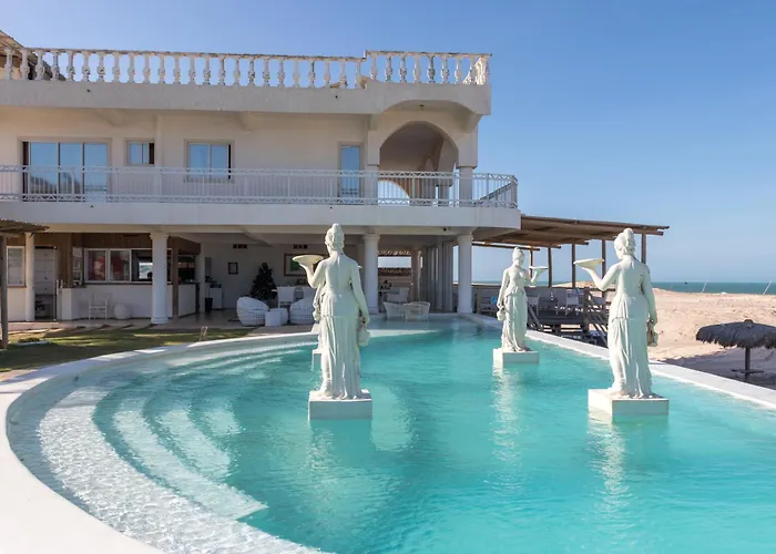 Green Paradise Residence Canoa Quebrada
