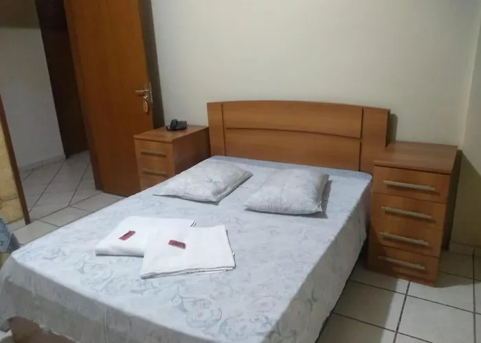 Hotel Capriccio São Caetano São Caetano do Sul