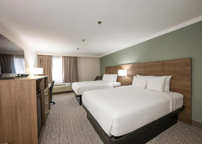 Quality Inn & Suites Whitehorse