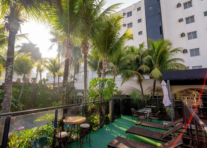 Beira Rio Palace Hotel Piracicaba