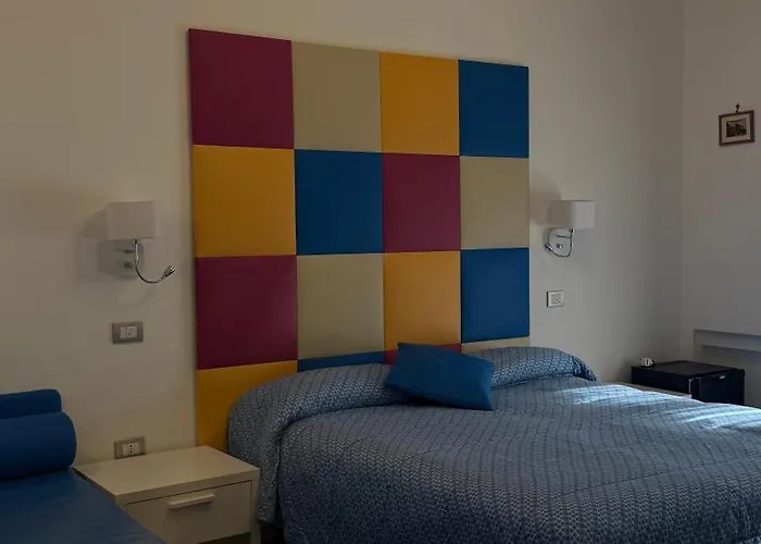 B&B Vittoria Maiori