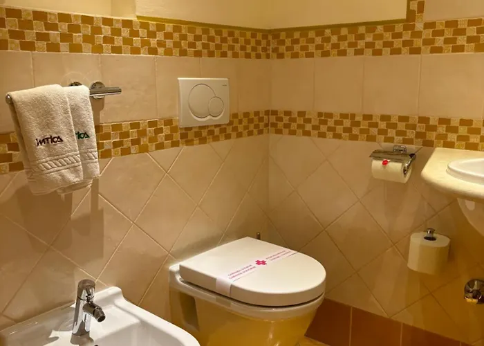 Residence Intica San Candido