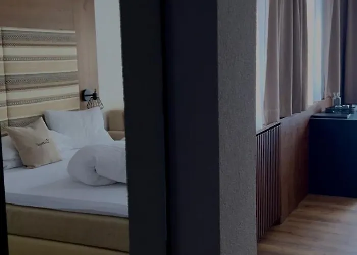 Hotel Central