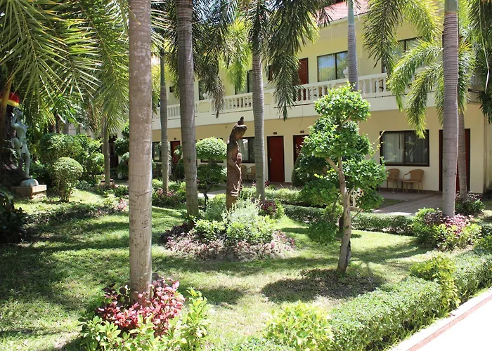 Thai Garden Resort