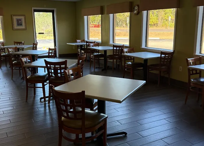 Quality Inn Crystal River