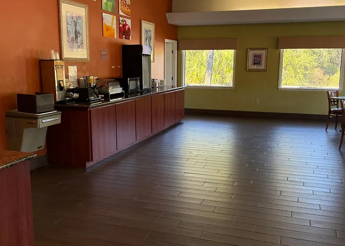 Quality Inn Crystal River