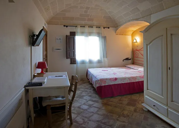 Hotel Baglio Catalano Custonaci