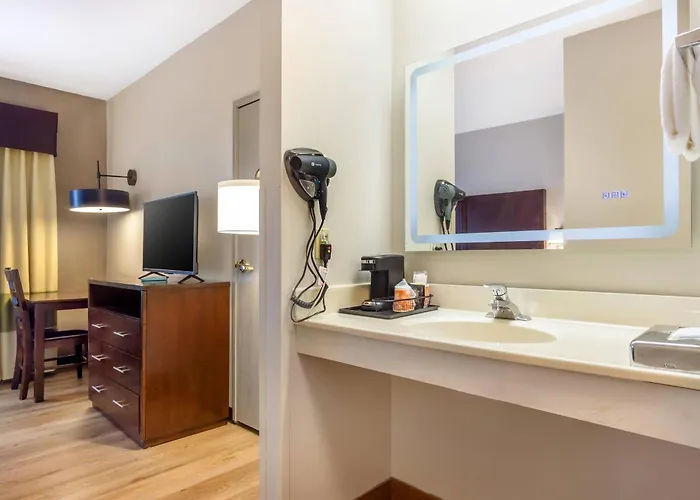 Comfort Inn Federal Way - Seattle