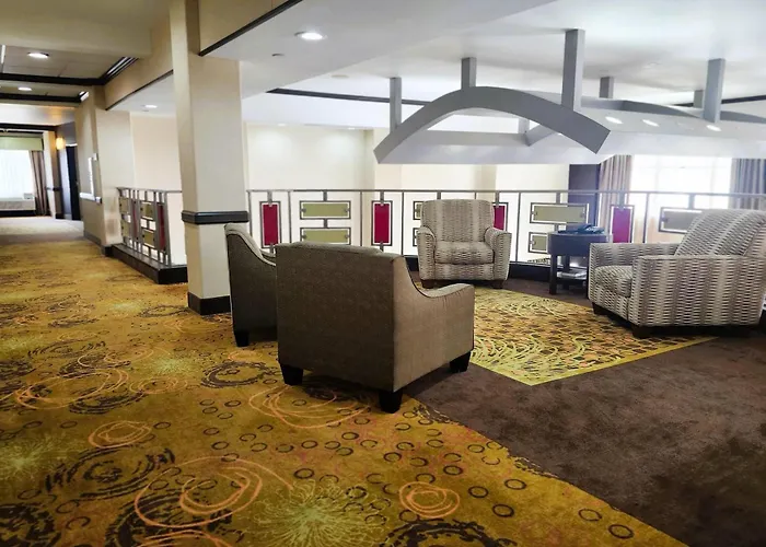 Jewett Hotels