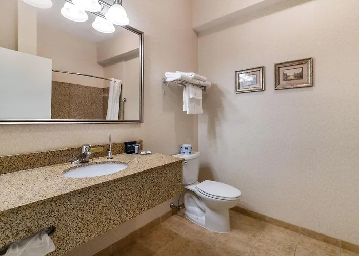 Augusta Hotels