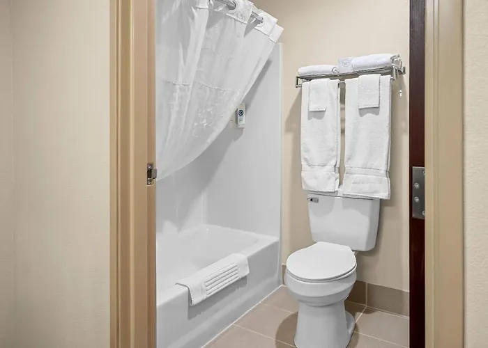 Comfort Suites Grandville - Grand Rapids Sw