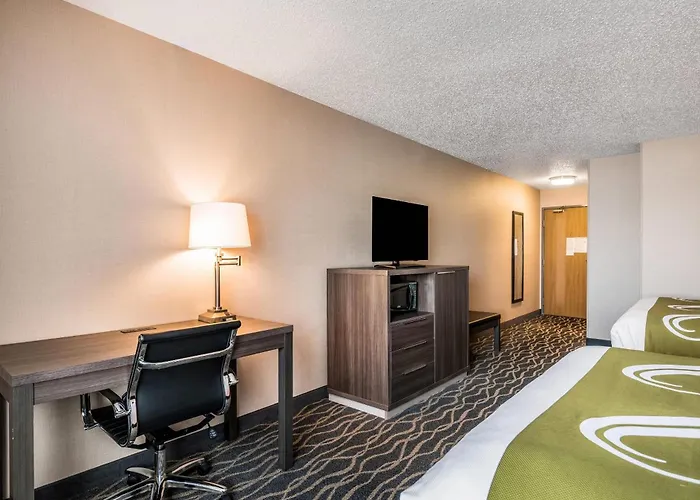 Luxury Hotels in Missoula