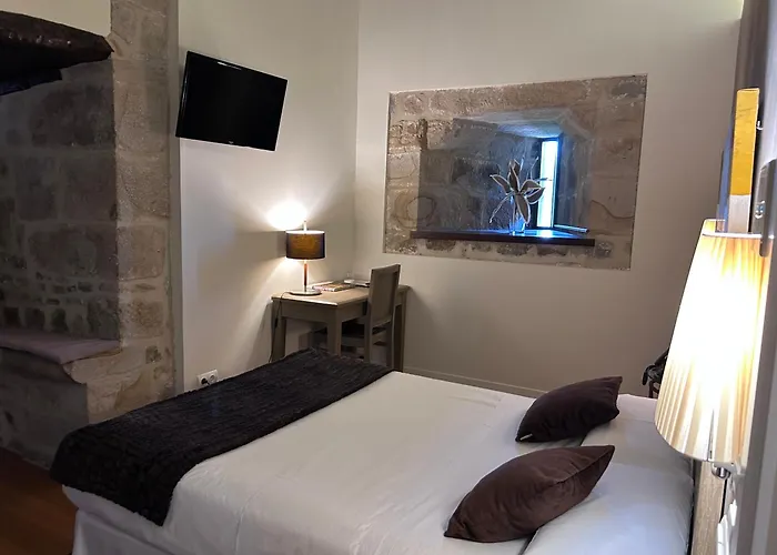 Hotel Torre Zumeltzegi