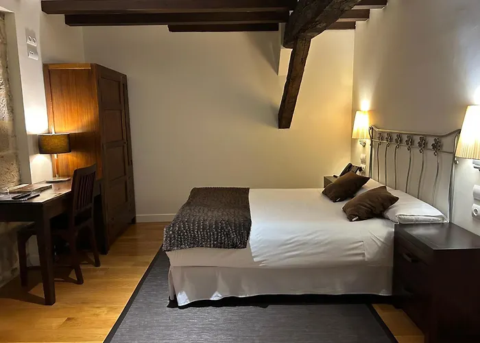 Hotel Torre Zumeltzegi