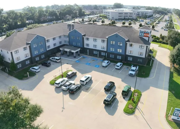 Hotels in Lafayette